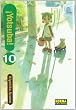 Yotsuba! 10 (Spanish Edition)