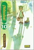 Yotsuba! 10 (Spanish Edition)