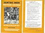 Hunting Deer: Long Range Short Range-One Point of Aim to 350 Yards