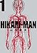 HIKARI－MAN（１） (ビッグコミックス)
