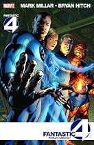 Fantastic Four: World's Greatest TPB (Fantastic Four (Graphic Novels))