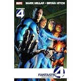 Fantastic Four: World's Greatestpar Mark Millar