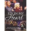Bill and Gloria Gaither: Joy in My Heart (Gaither Gospel Series)