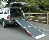 ` Hitchhiker Ramp 8' 800 lb capacity