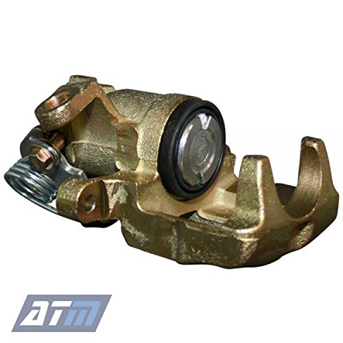 Why can't I compress my rear brake calipers (using the proper tool and