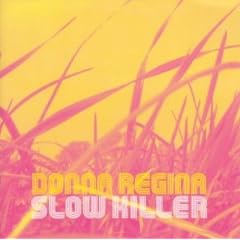 Slow Killer [Vinyl LP]