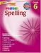 Spectrum Spelling, Grade 6