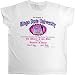 Womens T-Shirt : BACHELOR OF BINGO DEGREE