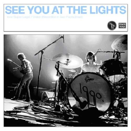 CD-Charts  Music : See You at the Light