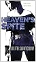 Heaven's Spite (Jill Kismet, Hunter, Book 5)