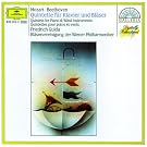 Mozart / Beethoven: Quintette