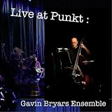 Gavin Bryars Ensemble Live at Punkt