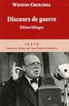 Discours de guerre : Edition bilingue