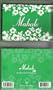 Mahalo Boxed Note Cards and Envelopes (Set of 10)