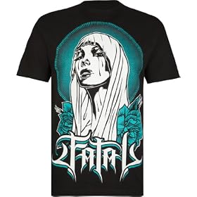 FATAL Unveil Mens T-Shirt