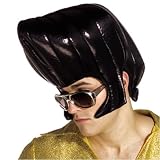 FOAM KING WIG