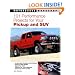 101 Performance Projects for Your Pickup and SUV (Motorbooks Workshop)