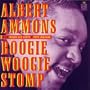 Boogie Woogie Stomp