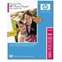 HP Premium Plus Photo Paper, High Gloss (50 Sheets, 8.5 x 11 Inches)
