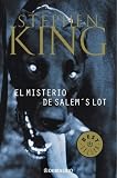 El misterio de Salem's Lot: 102 (Best Seller)