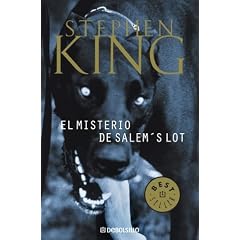 El Misterio de Salem's Lot / Salem's Lot (Best Seller)