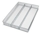 UPC 887672077833 product image for Copco 2555-7872 Large Mesh 3-Part In-Drawer Utensil Organizer | upcitemdb.com