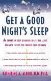 Get a Good Night's Sleep