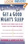 Get a Good Night's Sleep