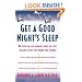 Get a Good Night's Sleep