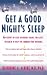 Get a Good Night's Sleep