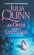 Offer From A Gentleman