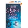 An Offer From a Gentleman (Bridgerton Series, Bk. 3)