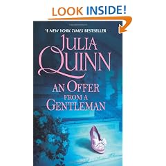 An Offer from a Gentleman