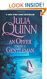 An Offer from a Gentleman
