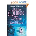 Offer From A Gentleman