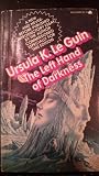 THE LEFT HAND OF DARKNESS