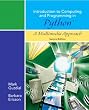 Introduction to Computing and Programming in Python, A Multimedia Approach (2nd Edition)