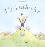 Mr. Elephanter
