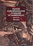 Manuel d'arch�ozoologie fun�raire et...