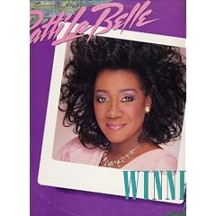 Winner in you (1986) / Vinyl record [Vinyl-LP]