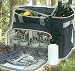 Sports : Picknick K&uuml;hltasche K&uuml;hlbox 4-Personen mit Isolierfach original ELECSA 3009