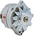 Powermaster 47294 Alternator