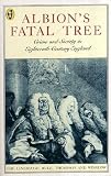 Albion's fatal tree : crime and society in eighteenth-century England