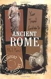 Your Travel Guide to Ancient Rome (Passport to History)