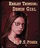 Demon Girl (Keeley Thomson Book One)