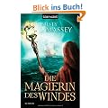 Die Magierin des Windes