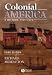 Colonial America: A History 1565-1776