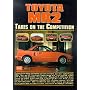 Toyota MR2 Takes on the Competition