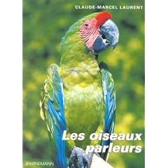 Les oiseaux parleurs