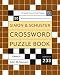 Book Simon and Schuster Crossword Puzzle Book #233 : The Original Crossword Puzzle Publisher